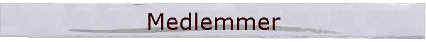 Medlemmer